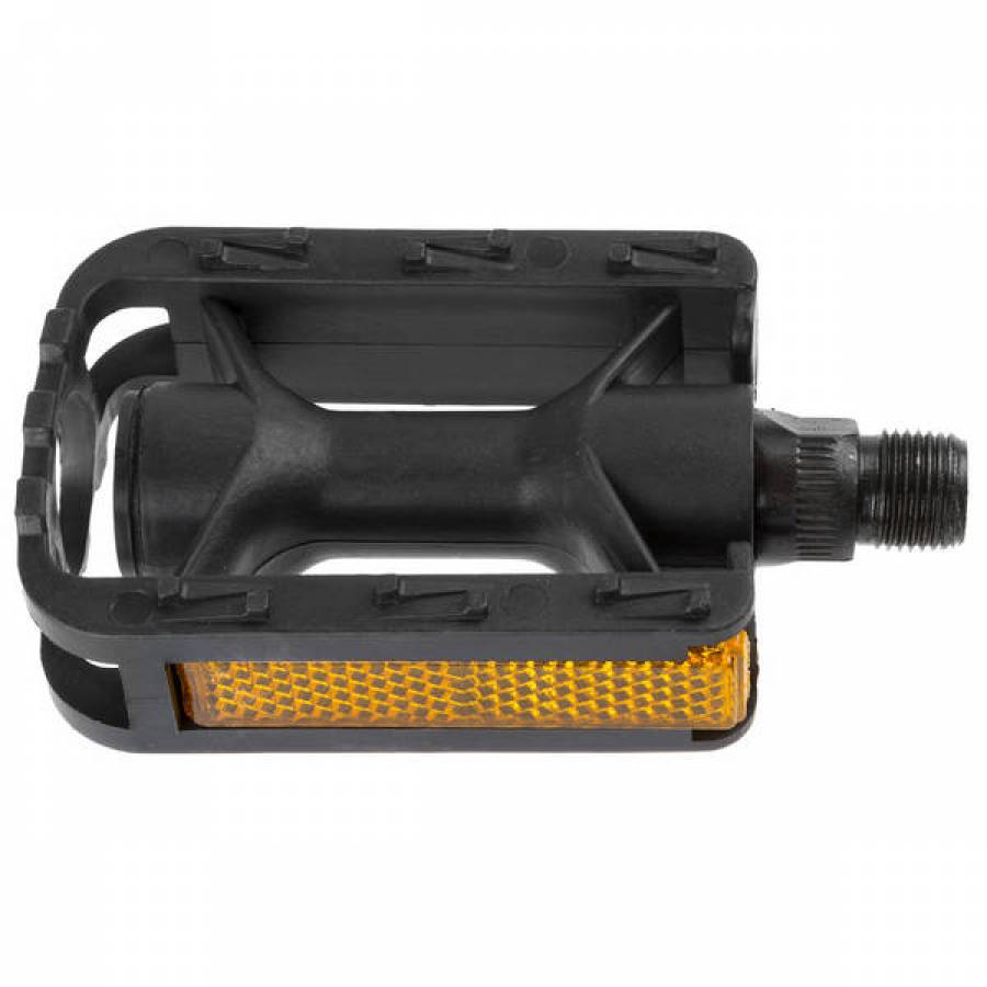 Pedale Plastic Copii Sxt 83x56mm- 9/16