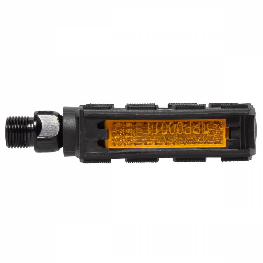 Pedale Plastic Sxt 83 X 74 Mm Negru 9/16
