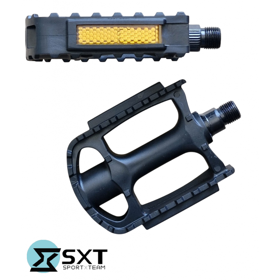 Pedale Plastic  Sxt K3 79x97/72x95