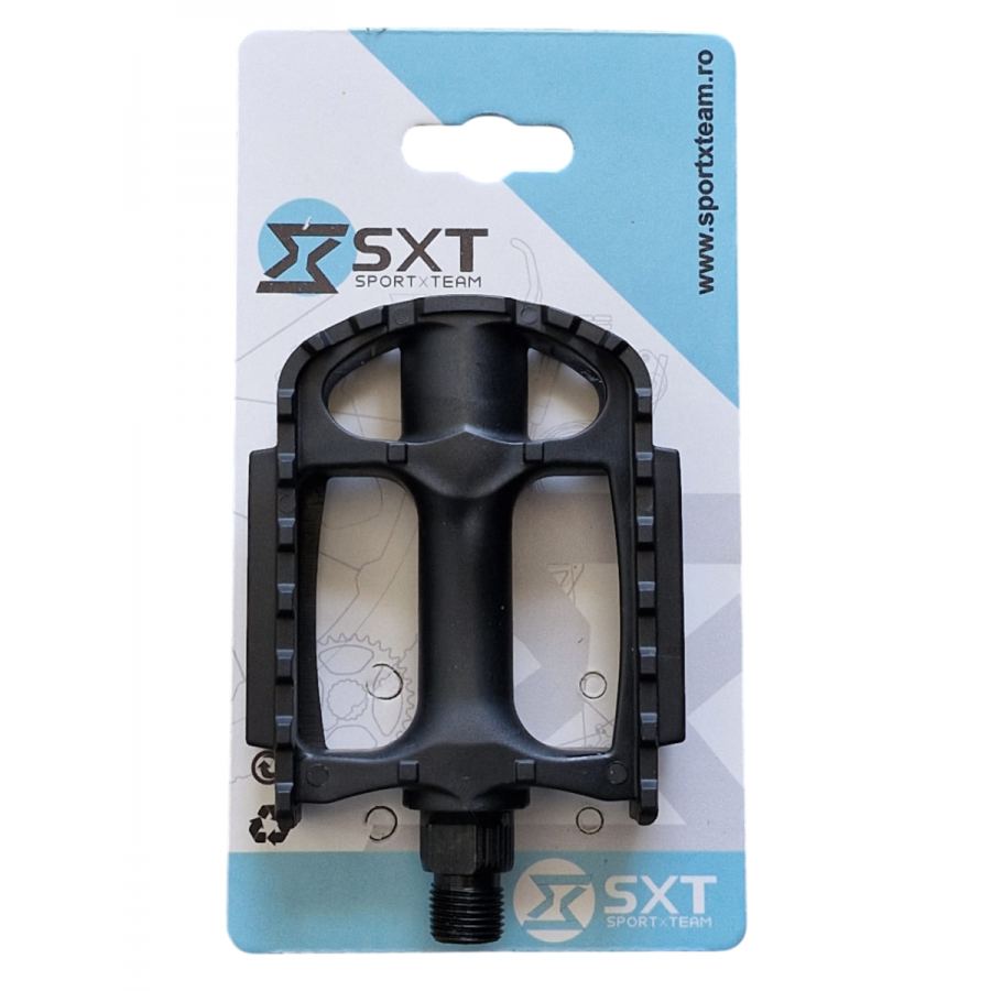 Pedale Plastic  Sxt K3 79x97/72x95