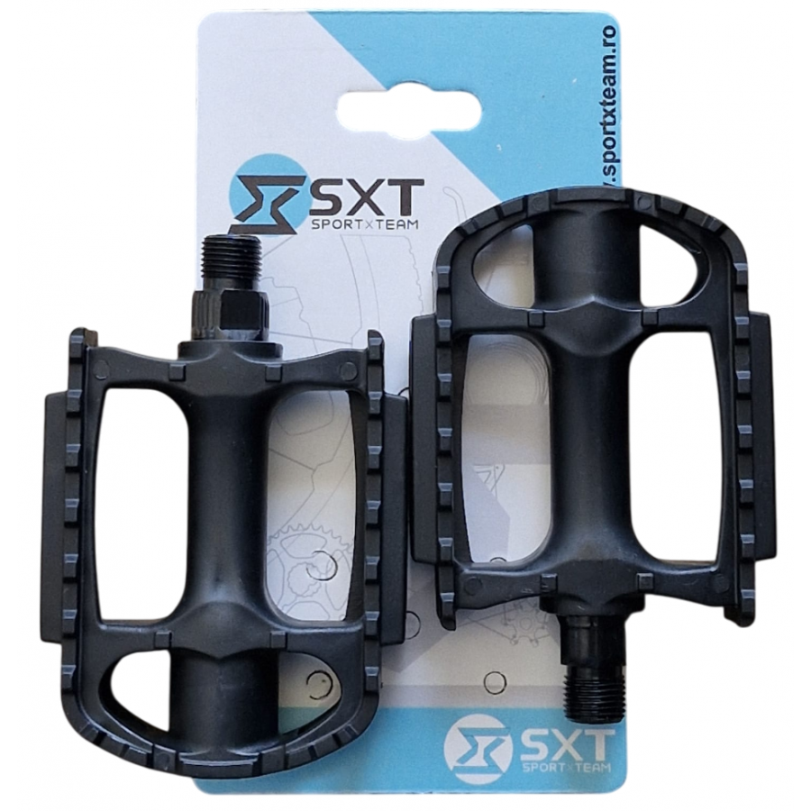 Pedale Plastic  Sxt K3 79x97/72x95