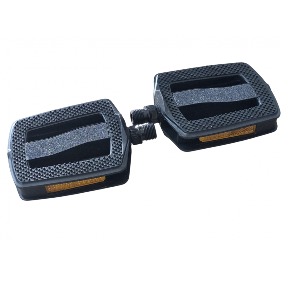 Pedale Plastic Sxt Steady Beach - 9/16 97 X 89 Mm