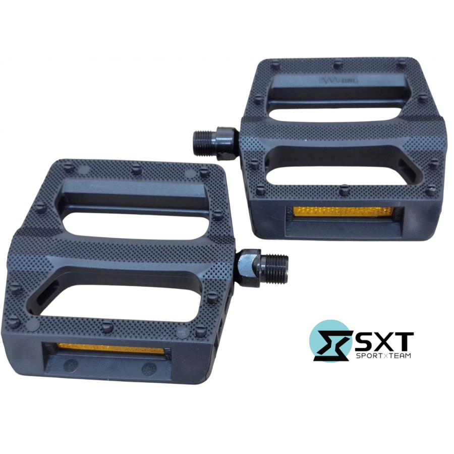 Pedale Plastic Sxt  Xl- 26,4 X101x106 Mm