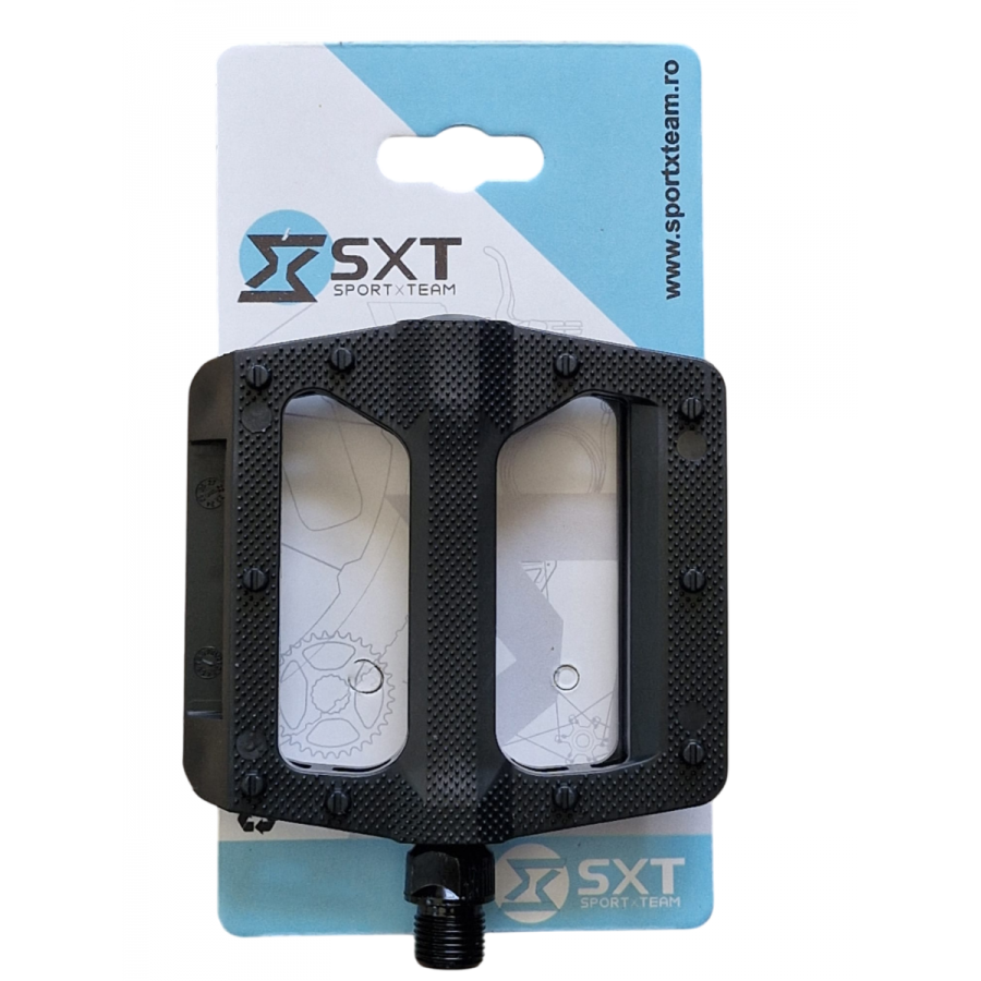 Pedale Plastic Sxt  Xl- 26,4 X101x106 Mm