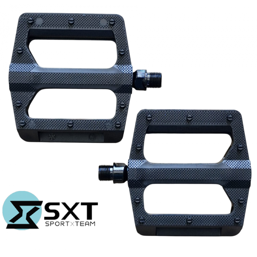 Pedale Plastic Sxt  Xl- 26,4 X101x106 Mm
