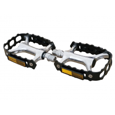 Pedale Aluminiu XL Marime  82x103 - 9/16