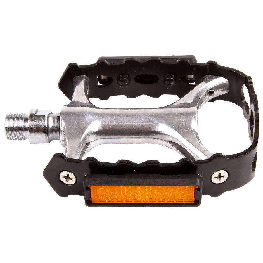 Pedale Sxt Aluminiu  Xl  82x103 - 9/16