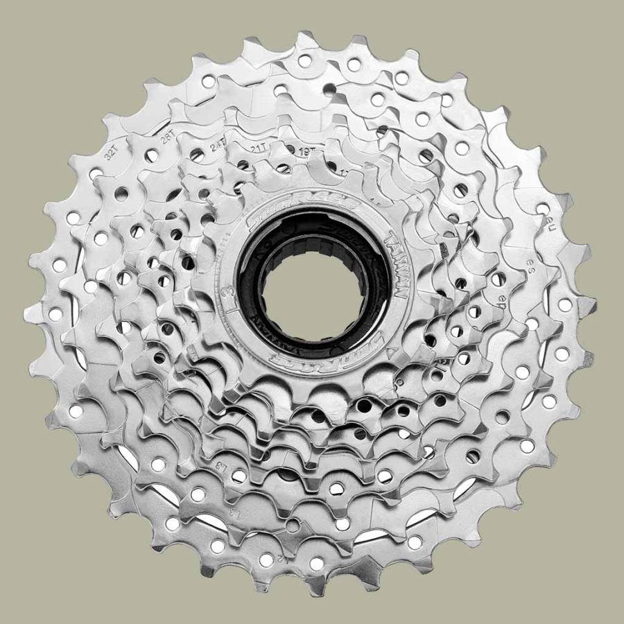 Pinion Filetat Sunrace 9v 11-32t