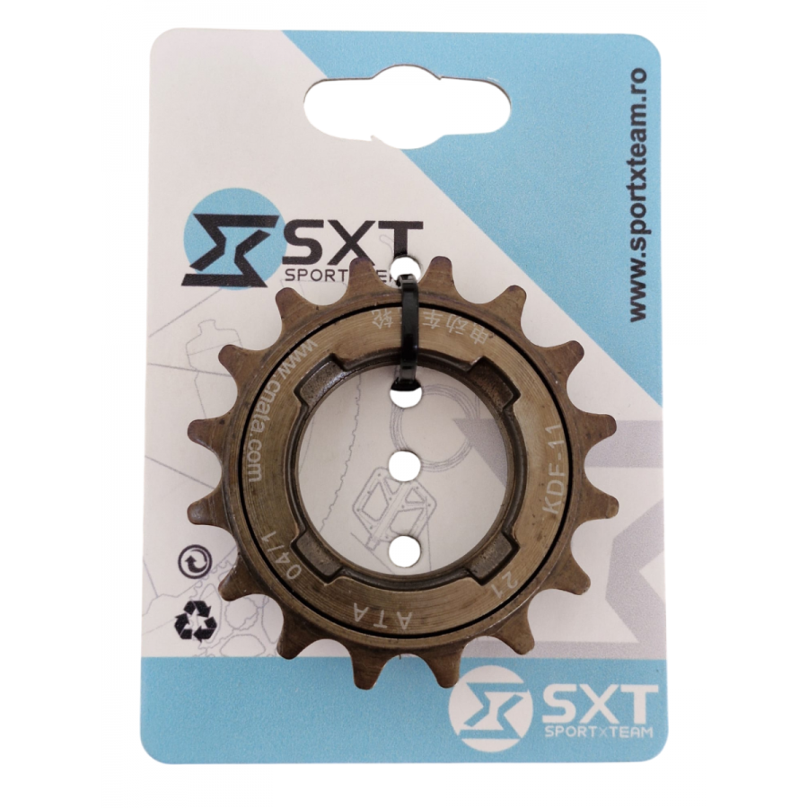 Pinion Freewheel 1v Sxt  16t