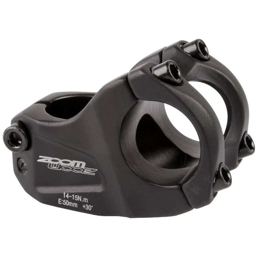 Pipa Downhill - Mtb  Zoom 31.8- 1.1/8 Mm
