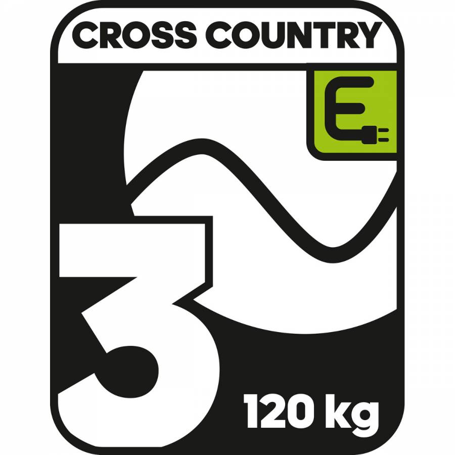 Pipa Sxt St-m3.2 60-31,8-1.1/8 Mm Negru