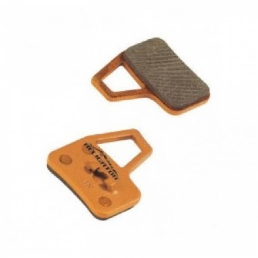 Placute Frana Alligator Bp026( Hayes El Camino)