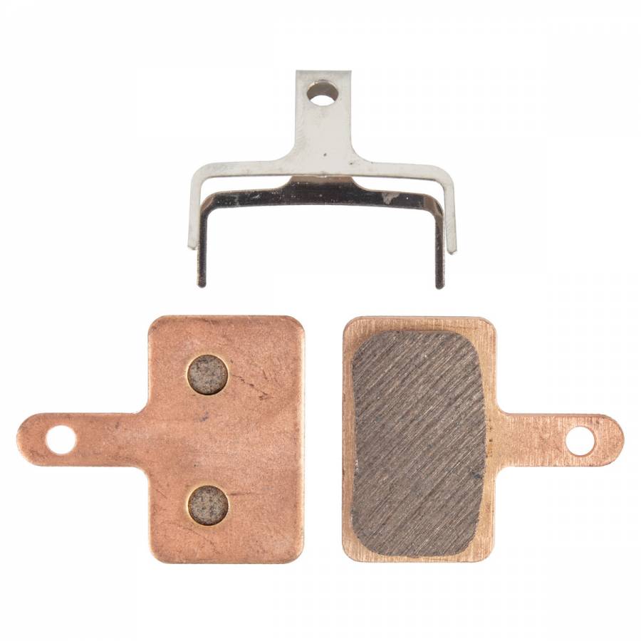 Placute Frana  M-wave Bpd Metal Stp1 Sintered  -sh