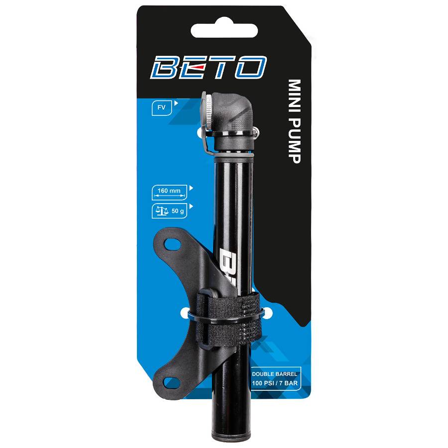 Pompa Mini Beto 50 Grame