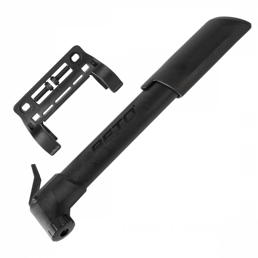 Pompa Mini Beto One Way Sp Negru