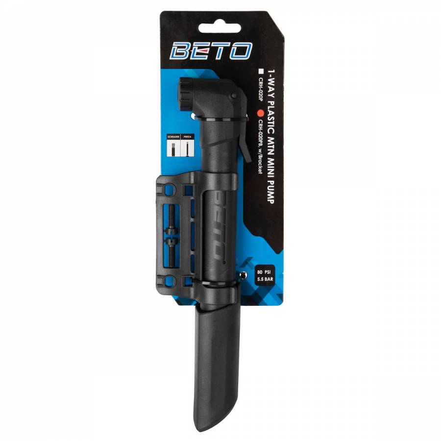 Pompa Mini Beto One Way Sp Negru