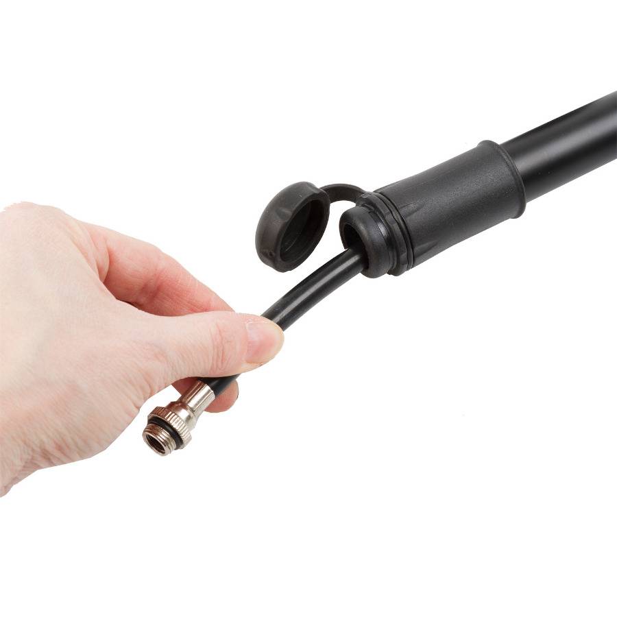 Pompa Mini M-wave Flexi Tube