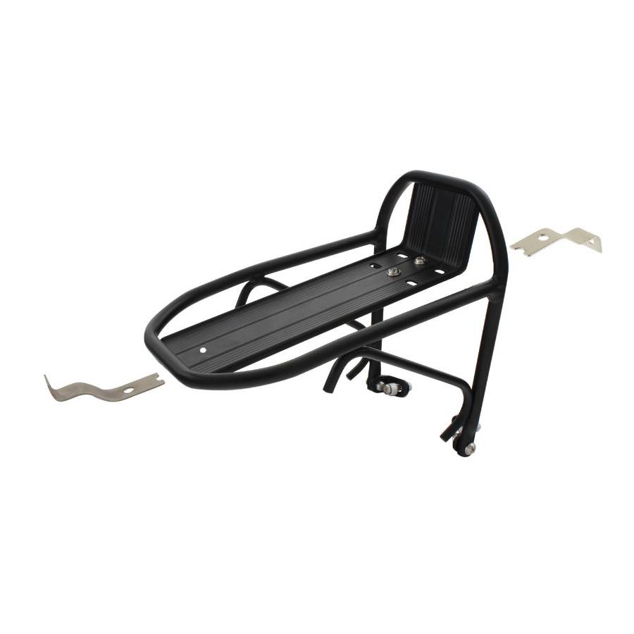 Portbagaj Aluminiu Fata/spate M-wave Mini F+r 24-28