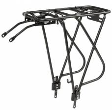 Portbagaj Aluminiu Spate M-wave Traveller A Ii 24