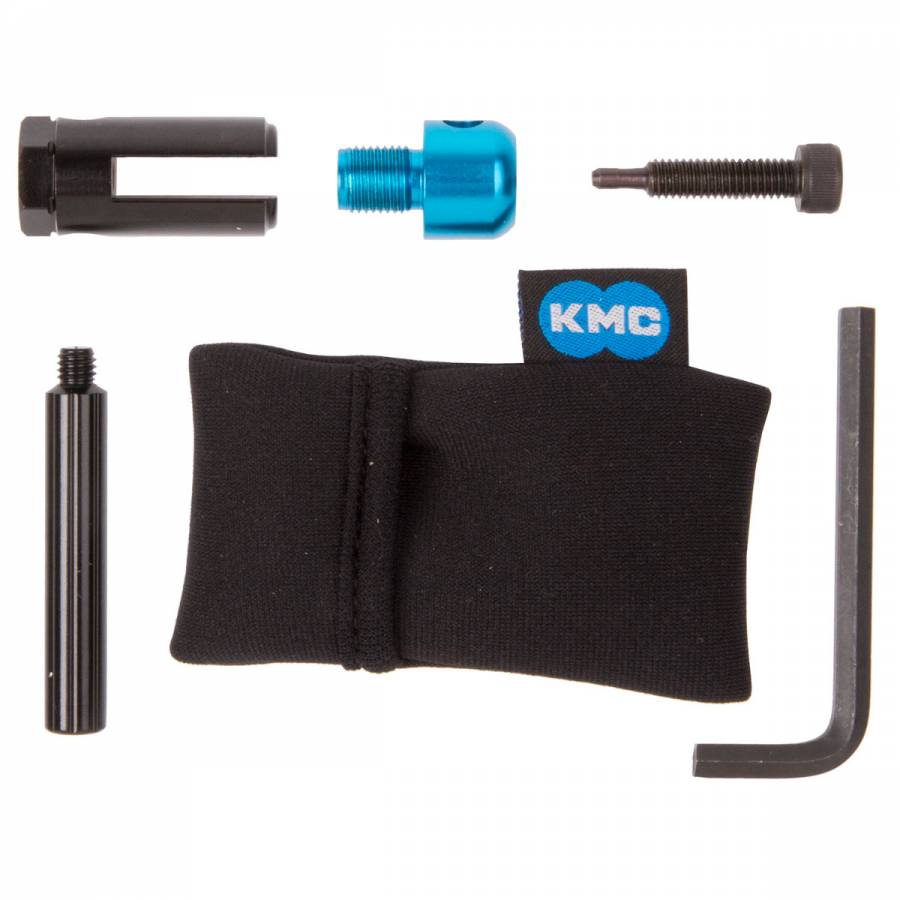Presa De Lant Mini Kmc 9-12v   25 Grame