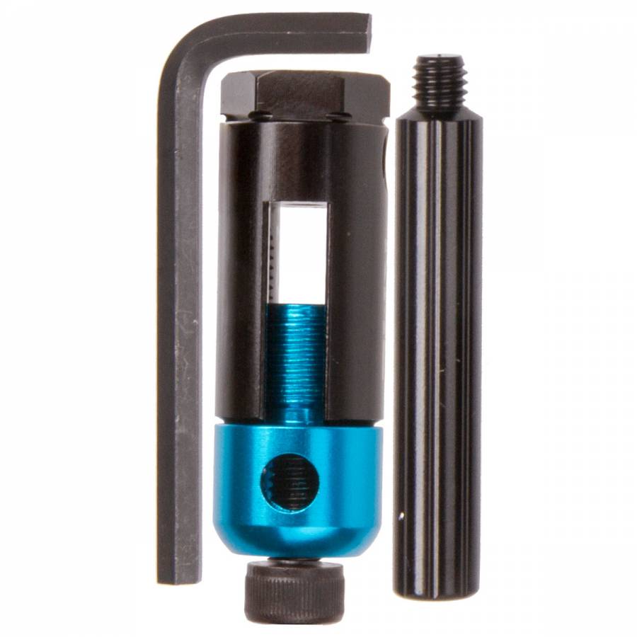 Presa De Lant Mini Kmc 9-12v   25 Grame