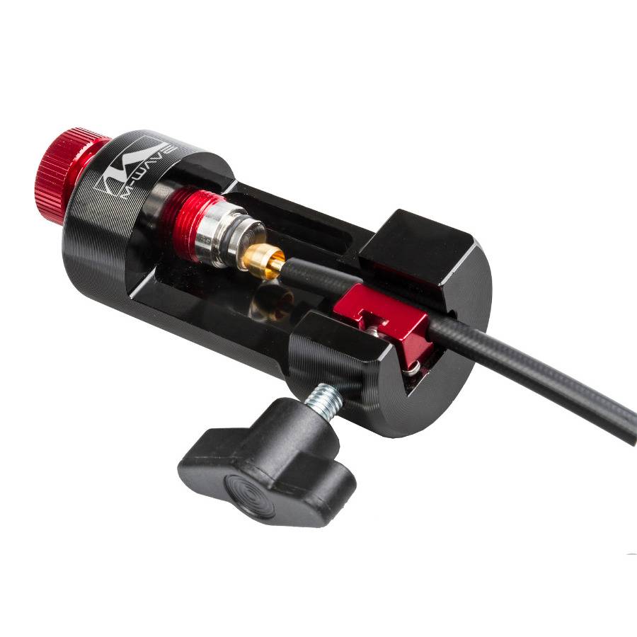 Presa Hidraulica M-wave Press It