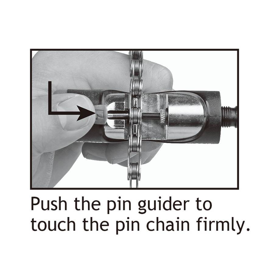 Presa Lant  Super B Tb-cc60   10~11 Viteze