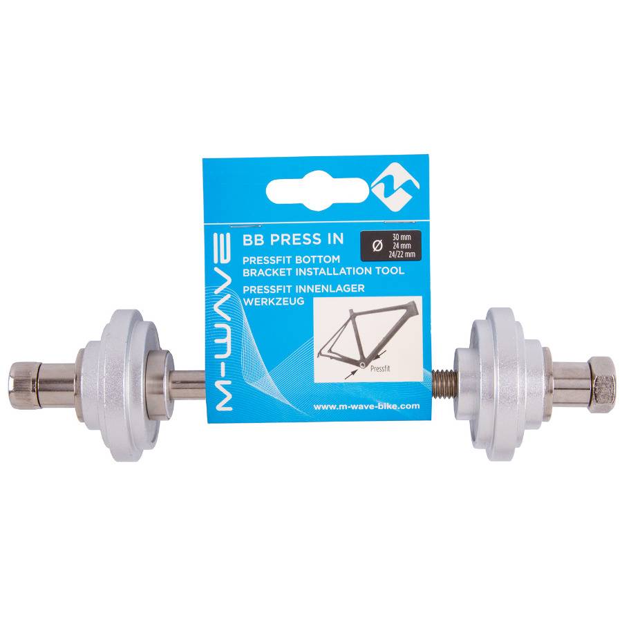 Presa Montat B.b. M-wave