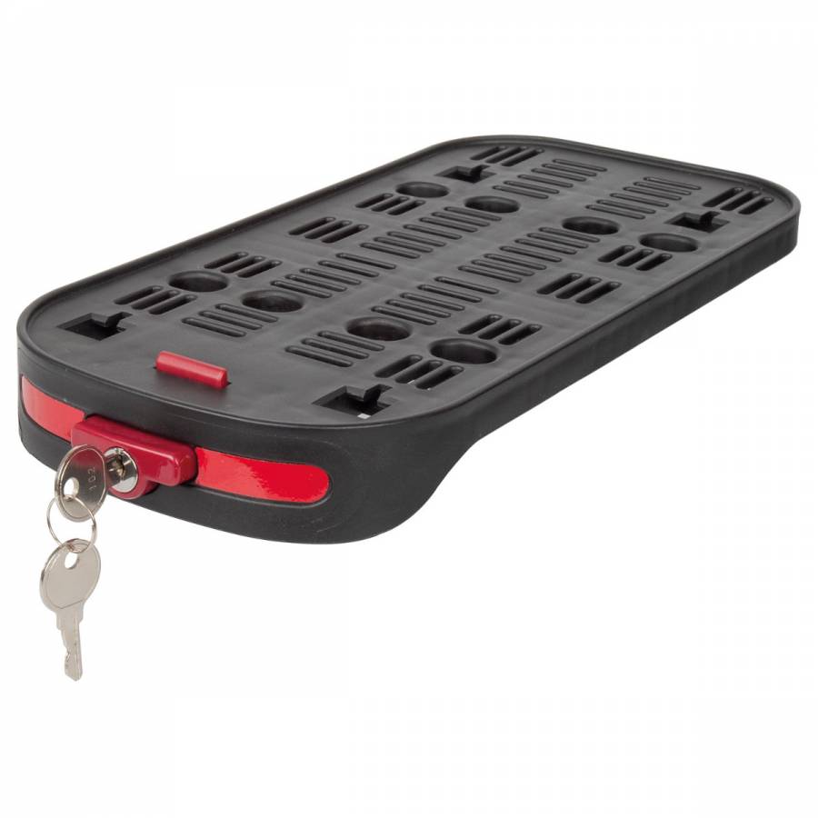 Prindere Portbagaj M-wave Amsterdam Qr Conlock - 122470