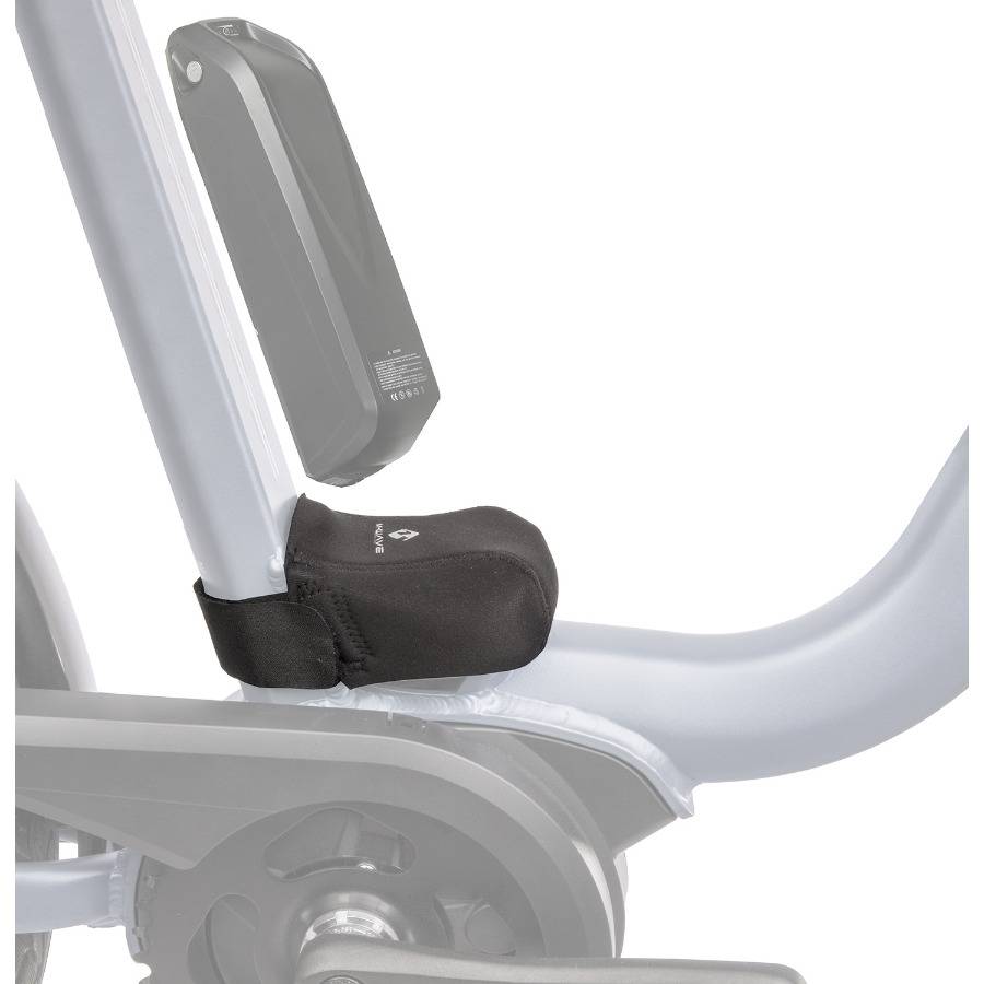 Protectie Conector Acumulator E-bike M-wave e-protect Connect