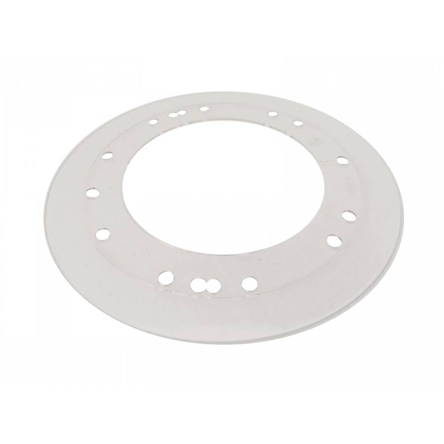 Protectie Plastic Spite Sxt Yf-fh73 -  Butuc Disc De - 242 Mm