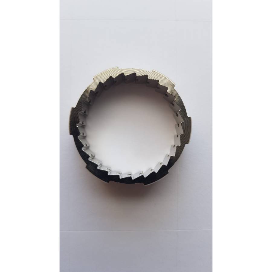 Ratchet Novatec -  27 T