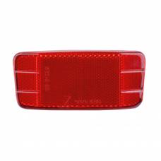 Reflectorizant Portbagaj  Sxt Z Rosu