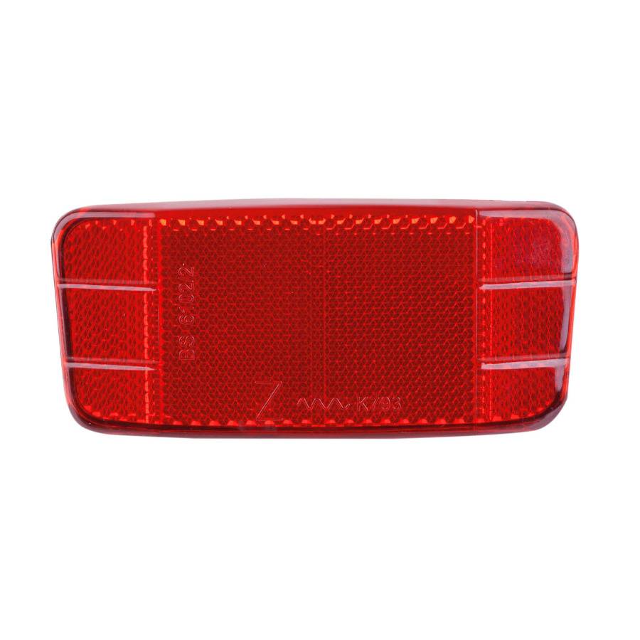 Reflectorizant Portbagaj  Sxt Z Rosu