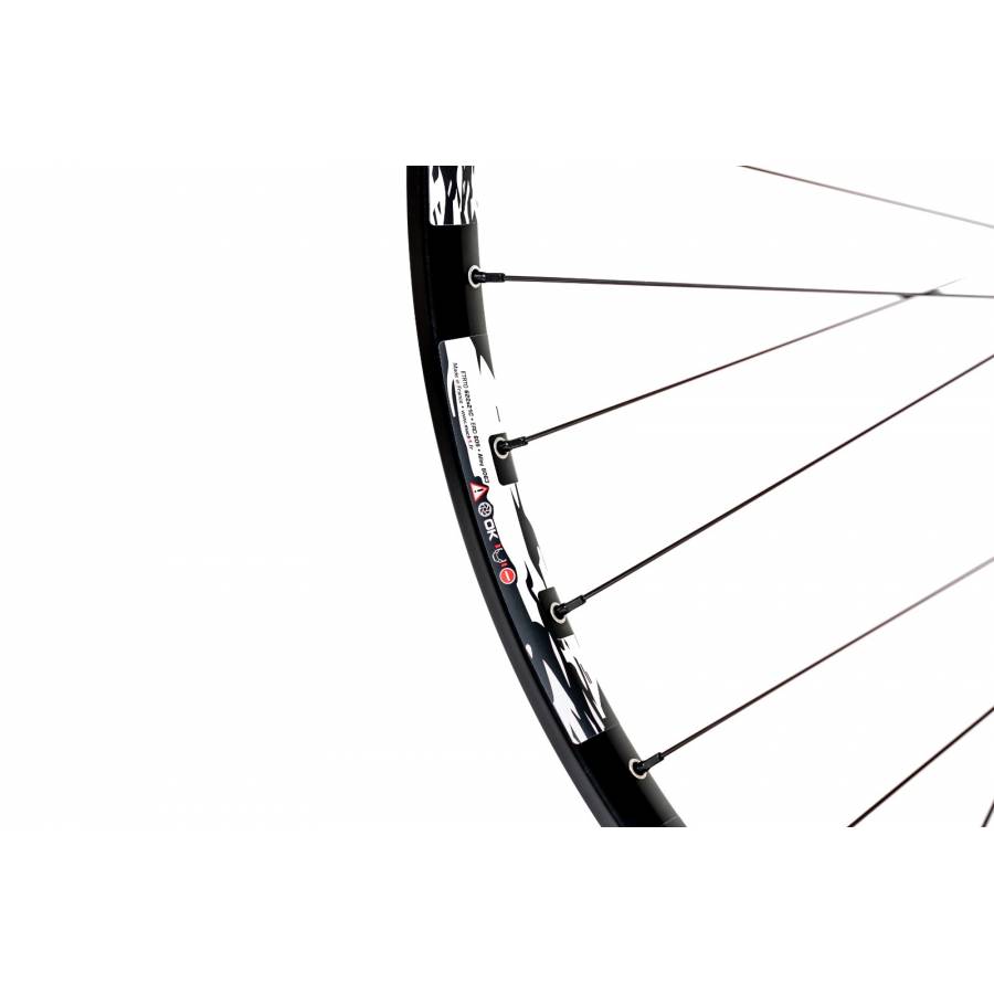 Roata Fata 26(559) X 32h  Sxt- Karma(559 X 21c)