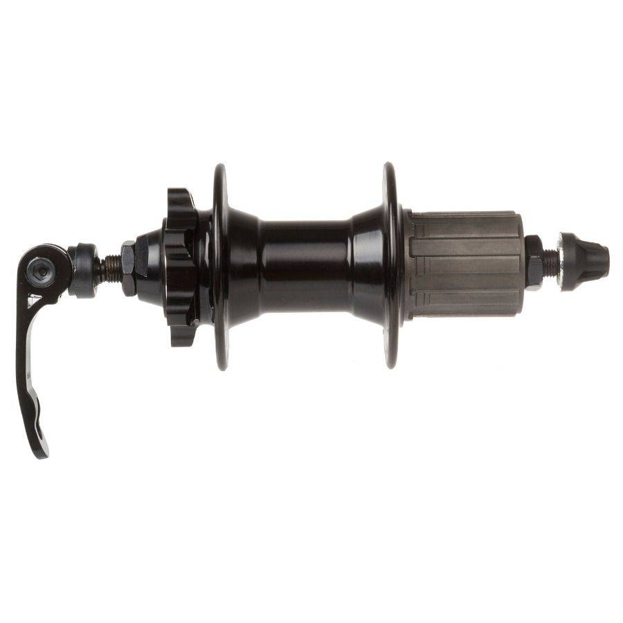 Roata Spate 26(559) X 32h Medius - 2r Capsata