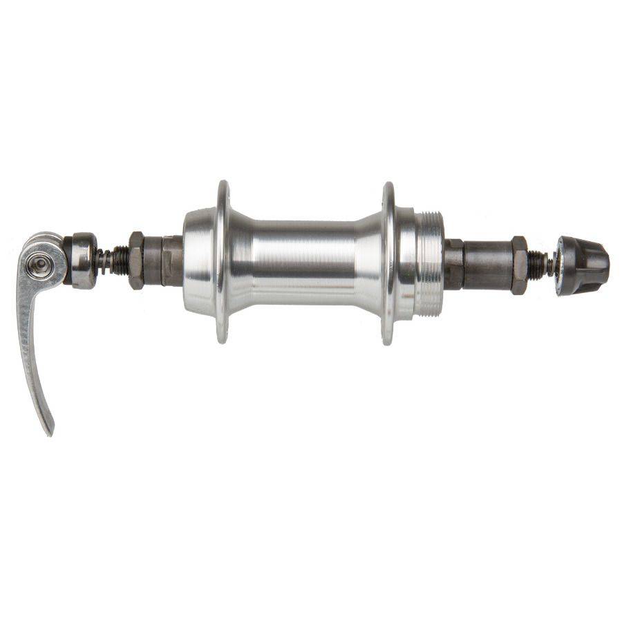 Roata Spate 27.5(584x19c) Sxt Basic Qr Aluminiu Dubla -36h