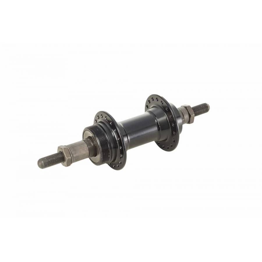 Roata Spate 27.5(584x19c) Sxt Basic Qr Aluminiu Dubla -36h
