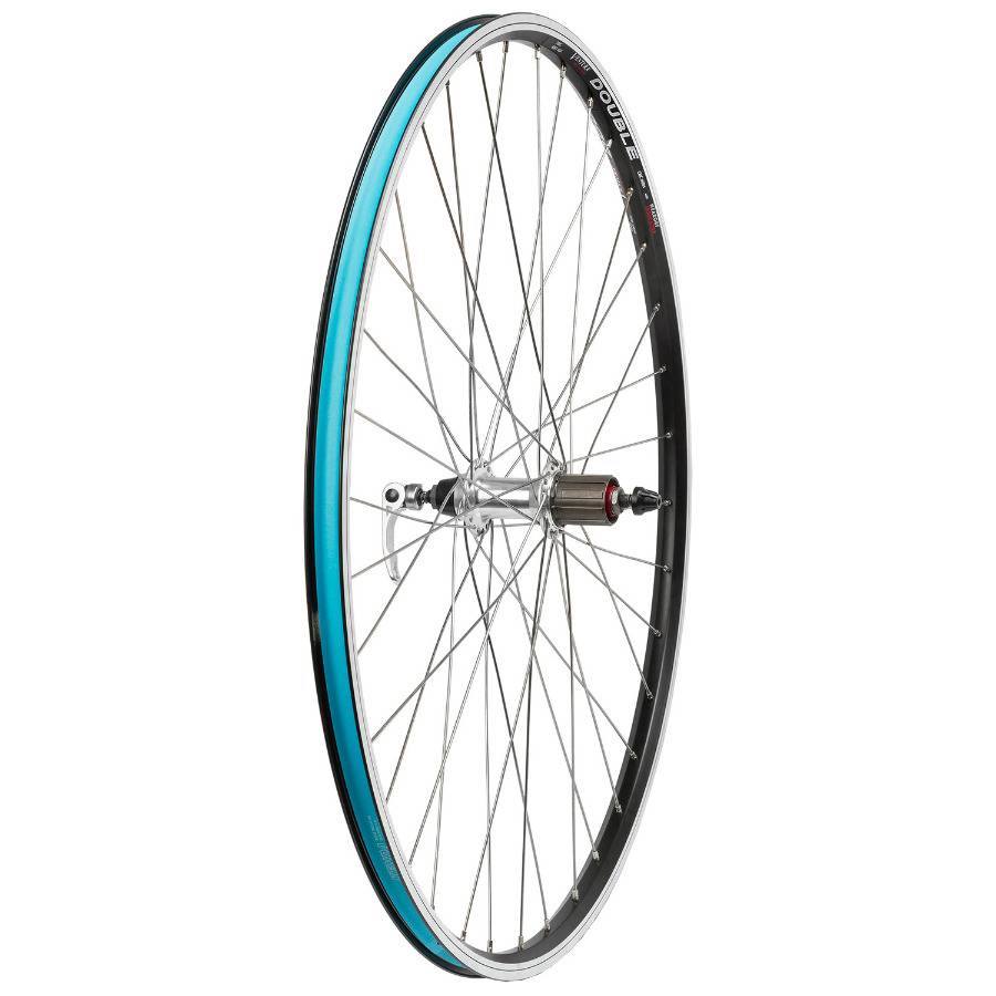 Roata Spate 28″-36h Sxt Butuc Casetat Qr 8-11 V