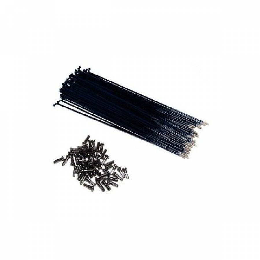 Roata Spate Single Speed/fixie Sxt 700-32h 40 Mm Negru