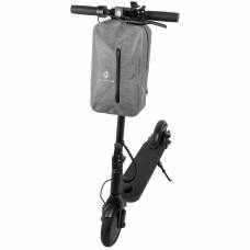 Geanta Volan M-wave Oras Compact Gri