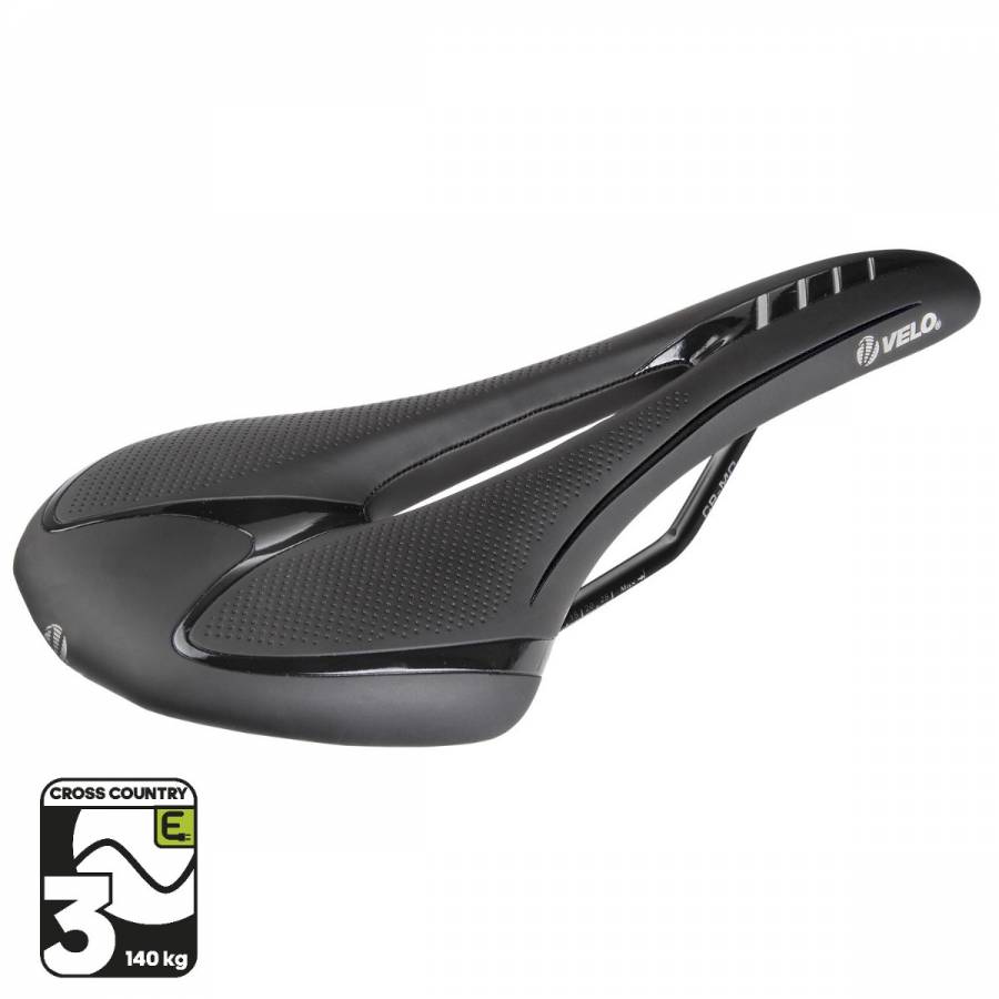 Sa Racing Velo-fit Athlete  Fc -s (110-120 Mm)