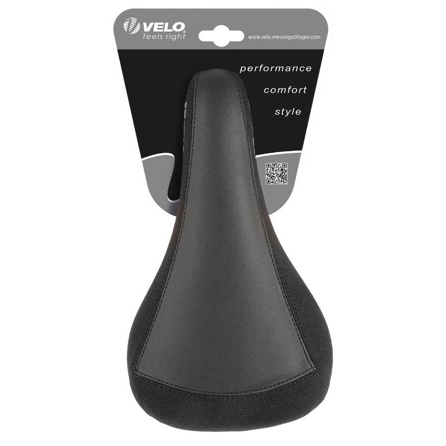 Sa Velo Melow Bmx 247 X 137 Mm