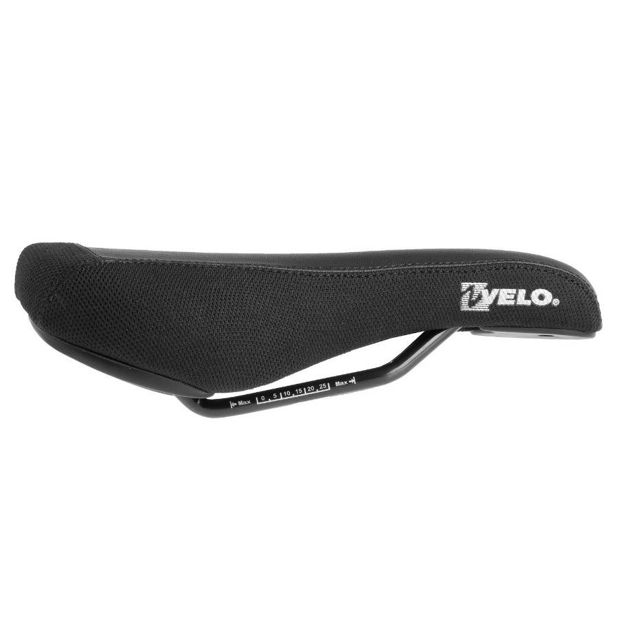 Sa Velo Melow Bmx 247 X 137 Mm