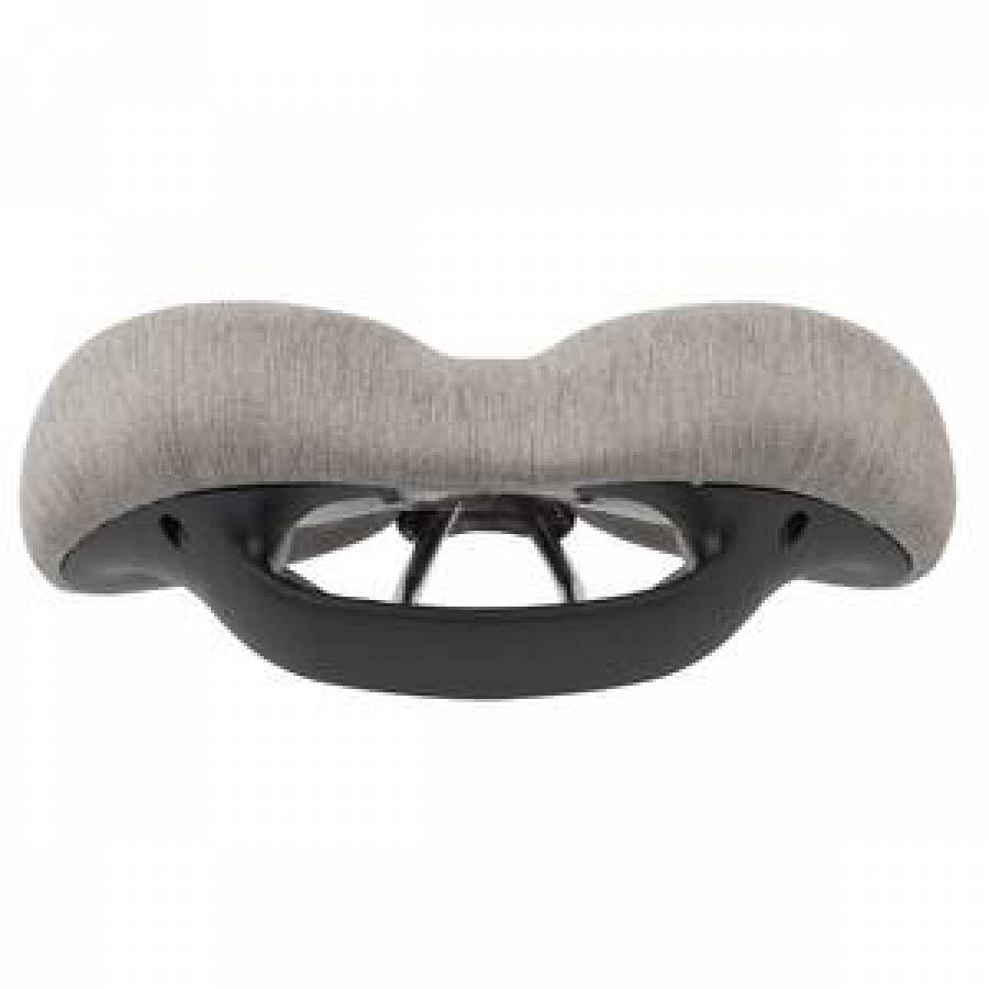 Sa Velo Stella Urban E-grip W=207 X L-265 Mm Grey