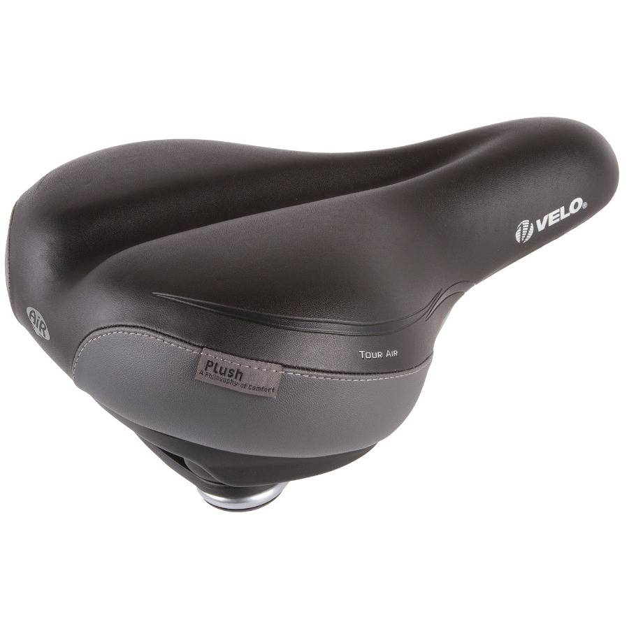 Sa Velo ,,tour Air Elastomer Ii Air Pump Plush