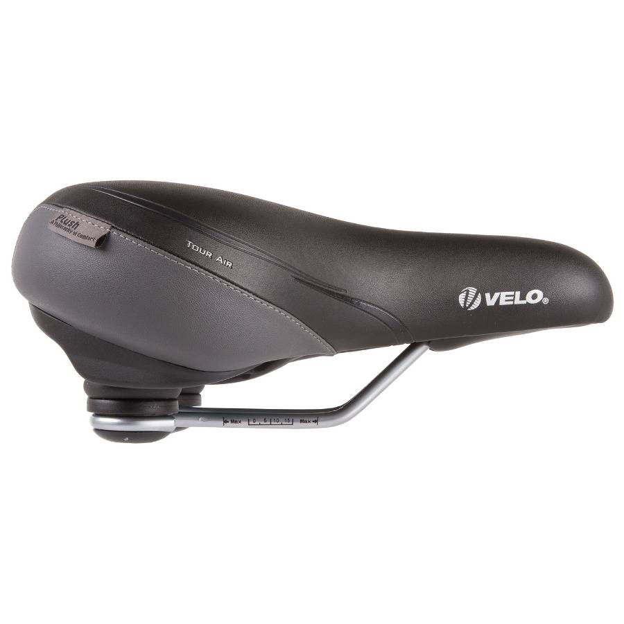 Sa Velo ,,tour Air Elastomer Ii Air Pump Plush