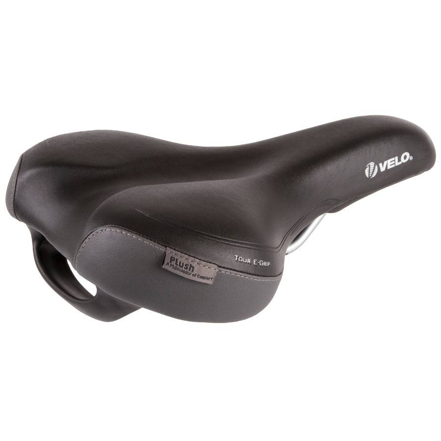 Sa  Velo Tour E-grip Plush - 190 Mm