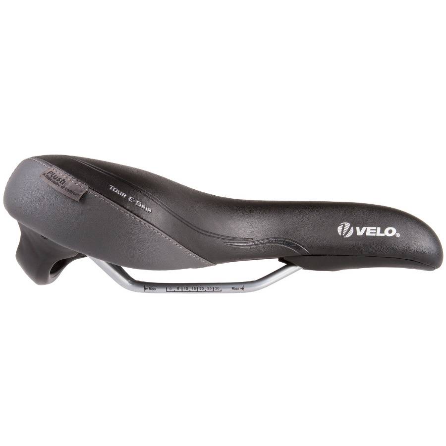 Sa  Velo Tour E-grip Plush - 190 Mm