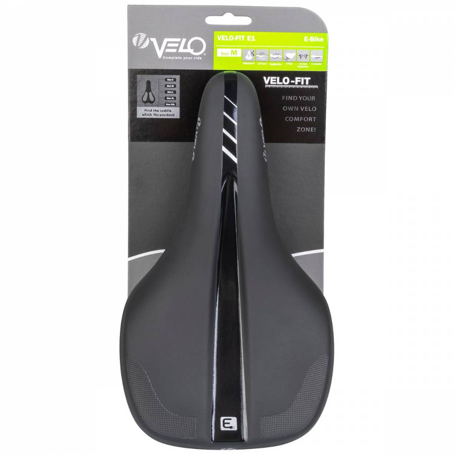 Sa Velo velo-fit E1 190 Mm